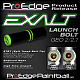 Болт Exalt Launch Bolt, Geo 2,2.1